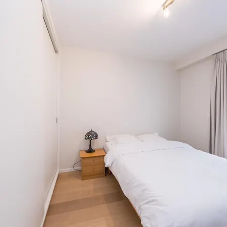 Rustig Gelegen Te Oostende/middelkerke Διαμέρισμα *